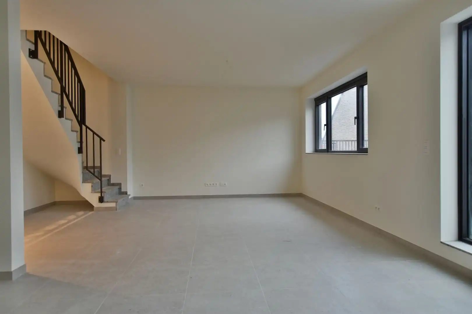  Nieuwbouw duplex-appartement met groot terras, autostaanplaats en fietsenstalplaats foto 30
