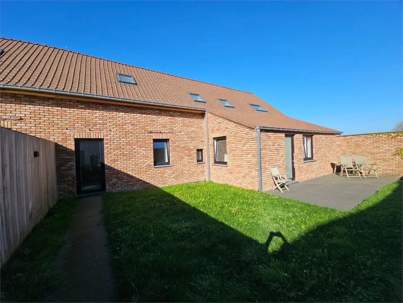 Mooi gelegen hoeve foto 6