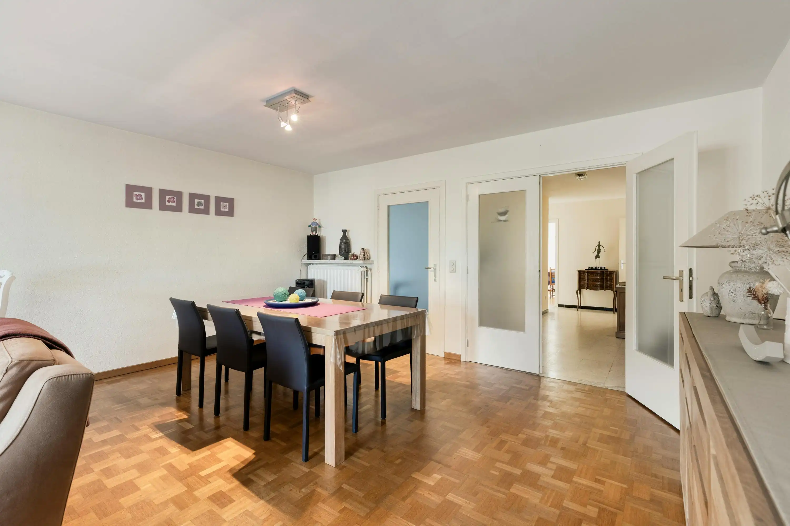Ruim appartement (3 slaapkamers) te koop in St-Andries foto 6