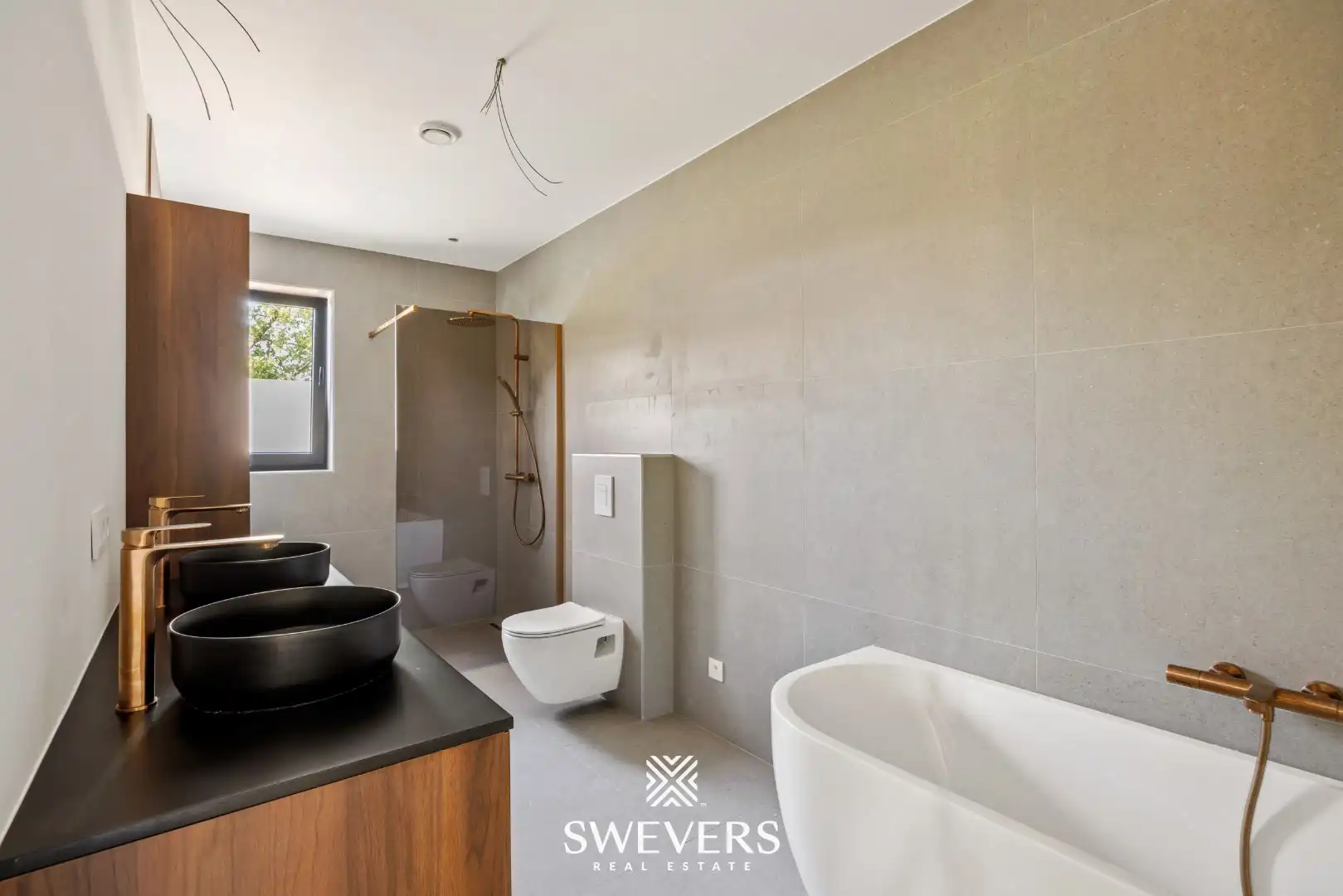  Slechts 2% registratierecht – Energiezuinige nieuwbouw (A+) in Koersel  foto 23