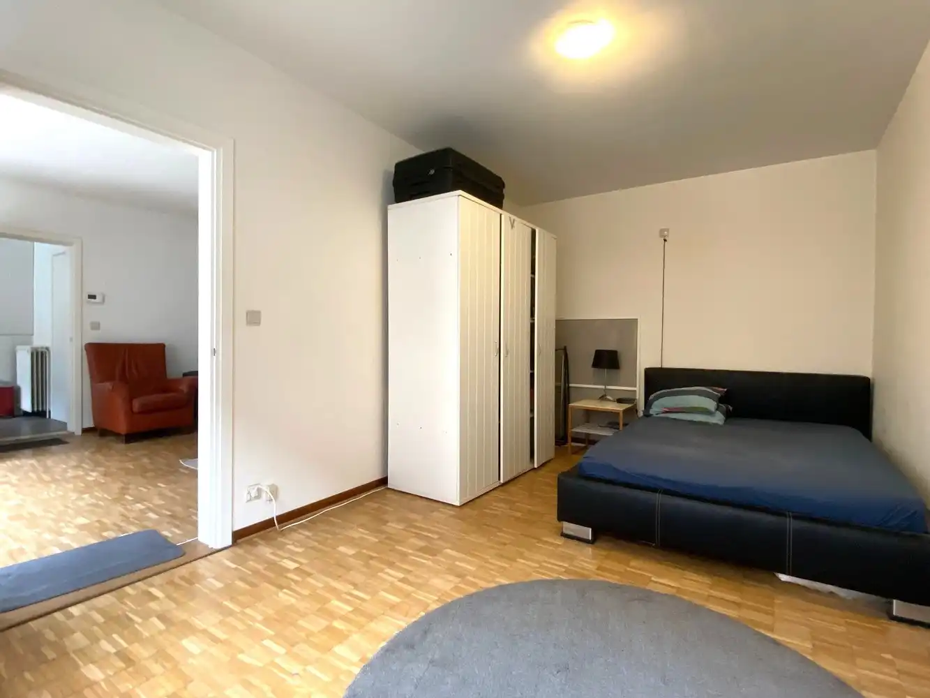 Appartement te koop Sint-Lievenspoortstraat 292 - 9000 Gent