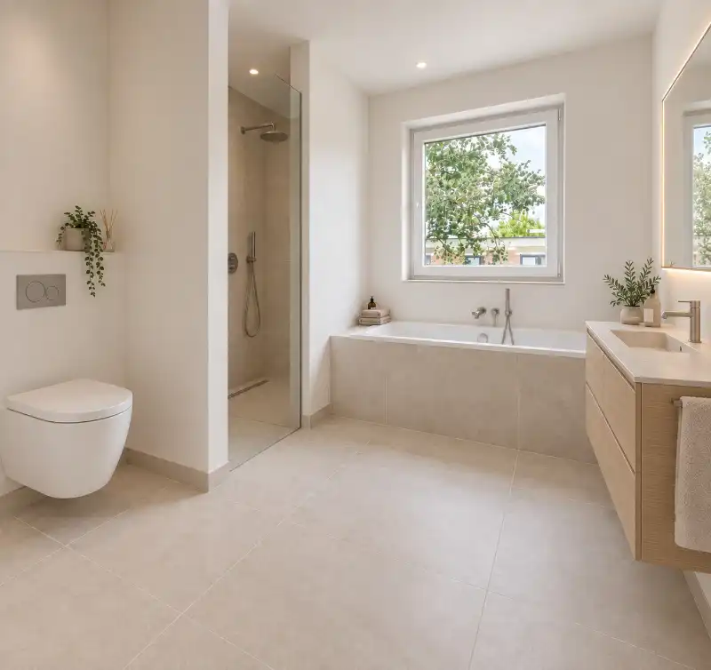 Halfopen woning in het centrum van Lievegem foto 7