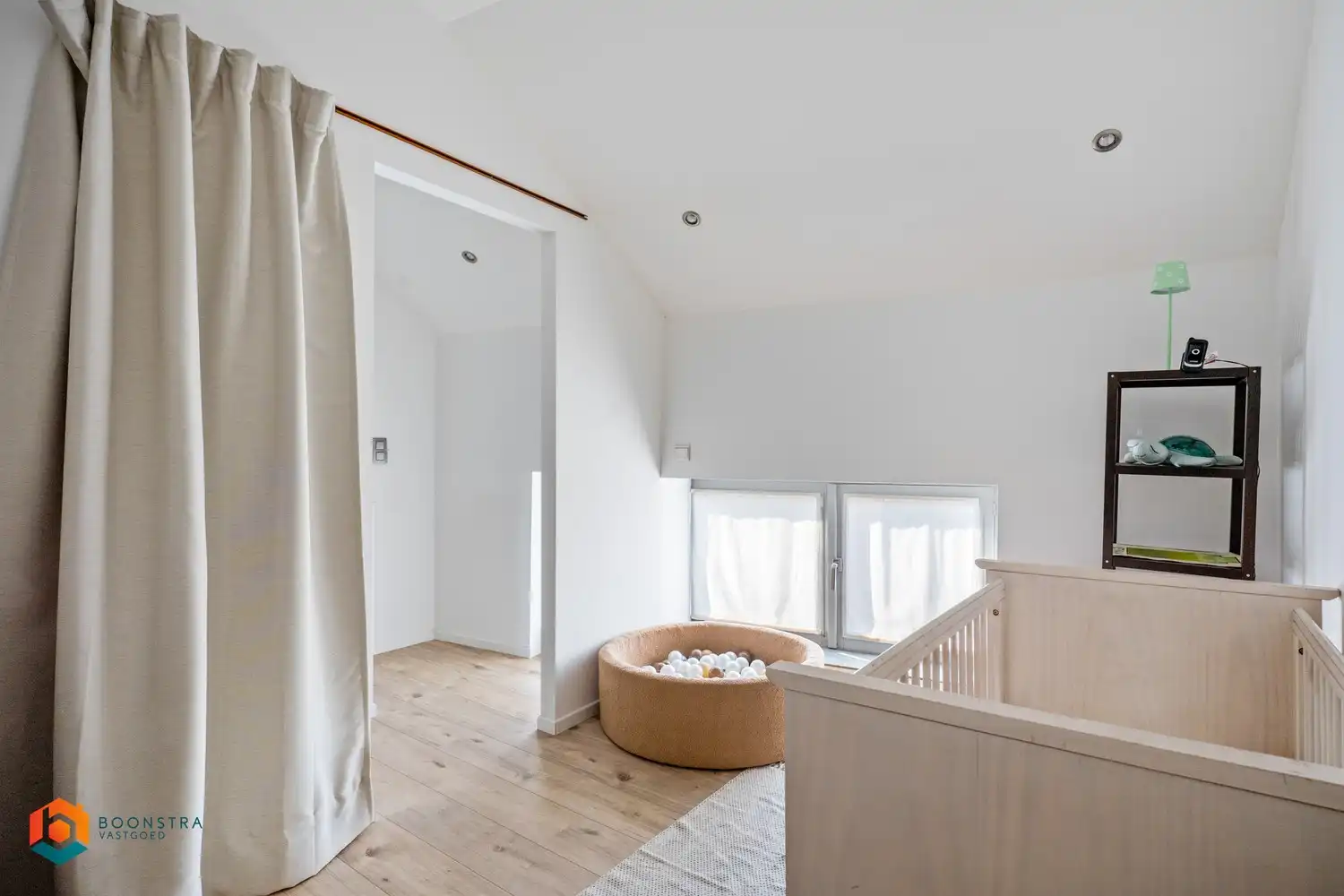 Instapklare woning met 3 slpkrs en tuin te Mechelen foto 15