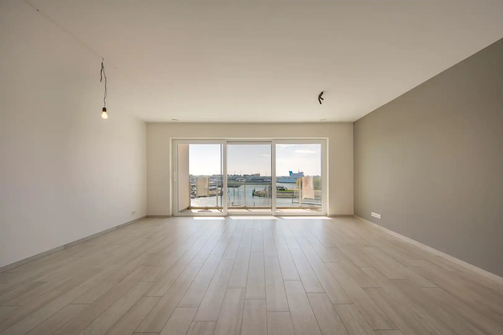 TOP appartement op de Tijdokstraat met zonnige terrassen foto 5