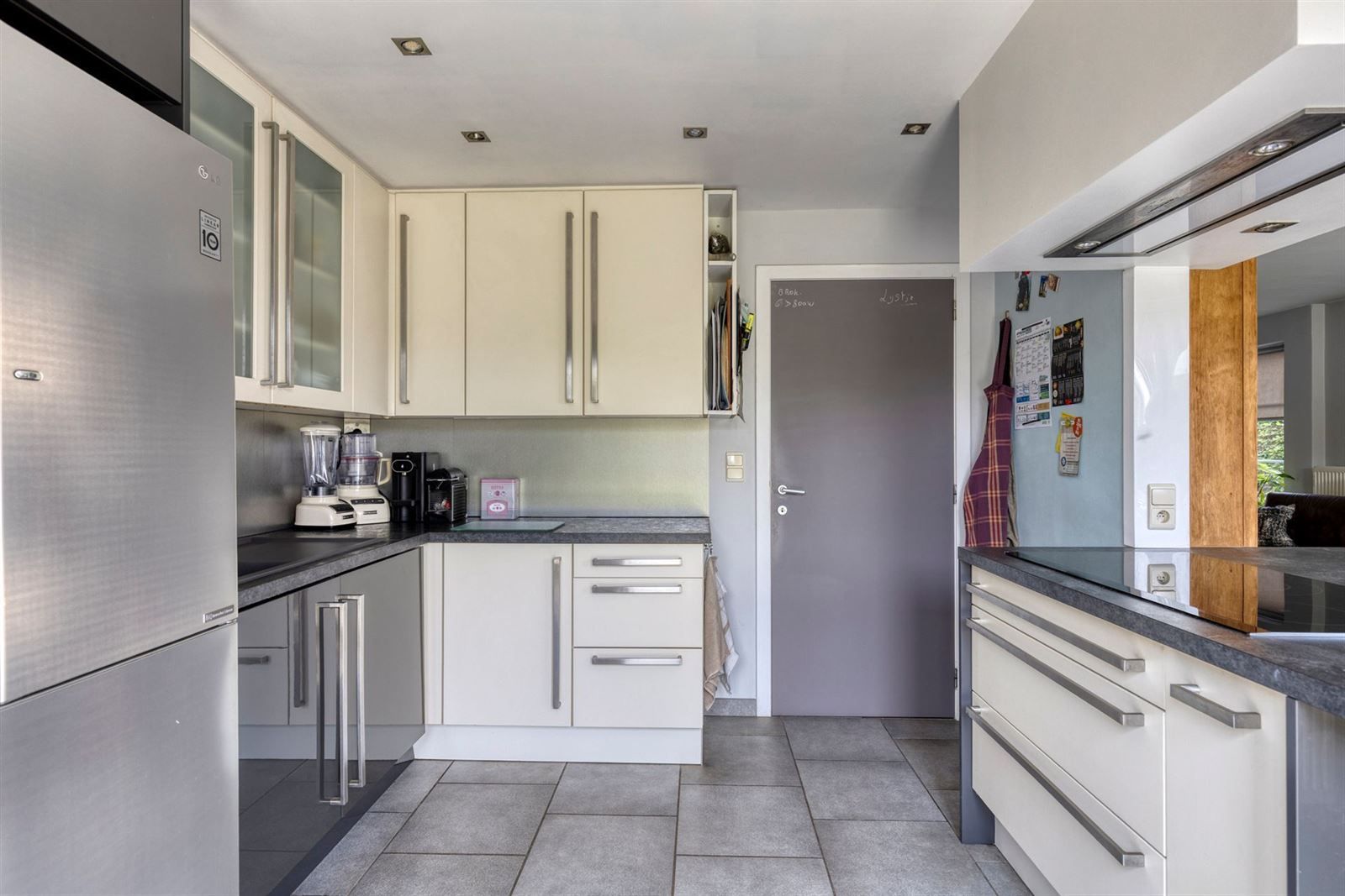 Goed onderhouden woning met tuin op centrale ligging  foto 9
