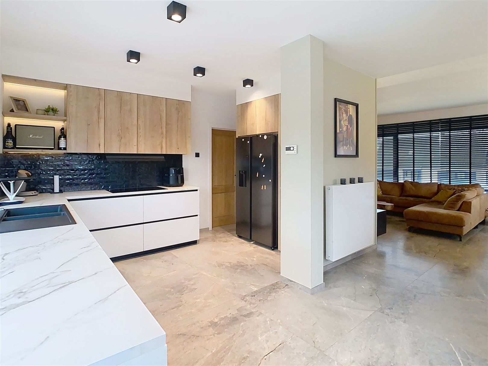 Gerenoveerde woning, 3 slpks, tuin, bijgebouw,15a 96ca foto 12