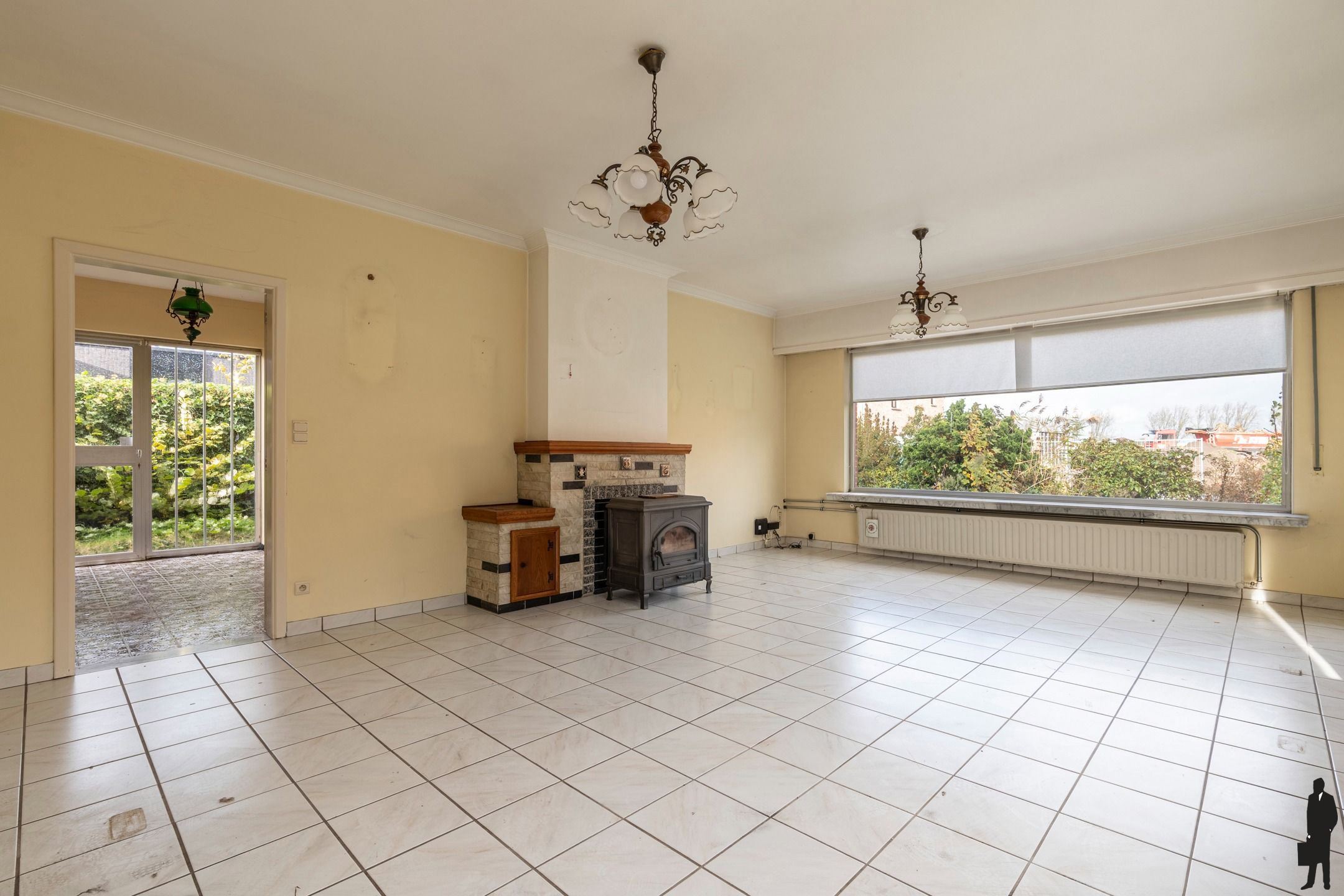 Gelijkvloerse woning met 2 slaapkamers in Rijkevorsel foto 7