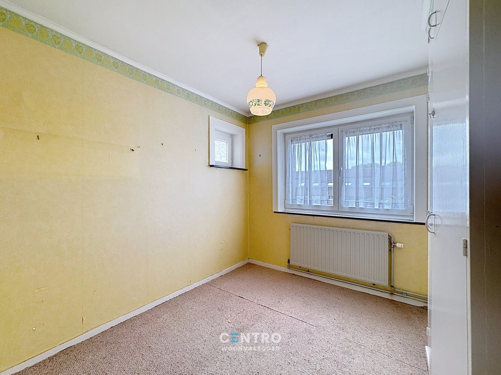 Woning met 3 slpks, GARAGE, tuin en UITWEG achteraan! foto 16