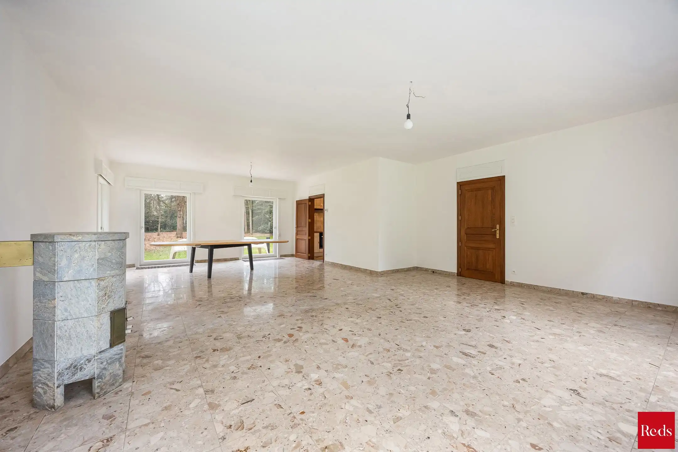 Laagbouwvilla op een prachtig perceel van ca . 3058 m² foto 4