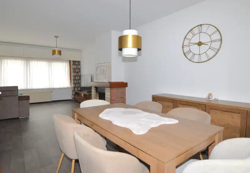 Woning in Vilvoorde foto 3