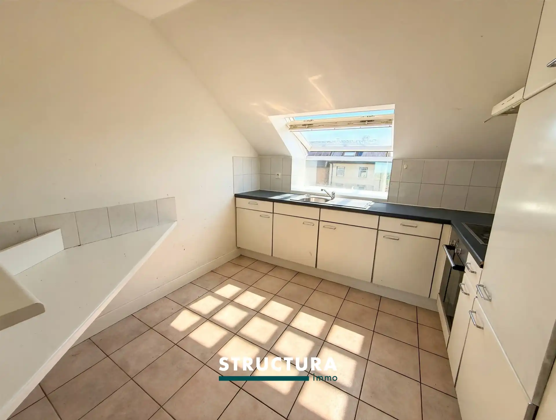 Appartement met 2 slaapkamers foto 5