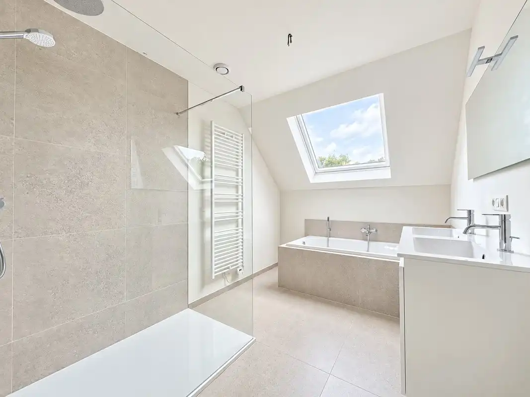 Hectaar bouwt energiezuinige nieuwbouwwoningen te Gooik foto 13
