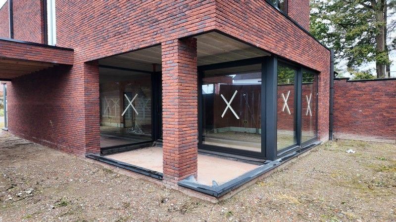 MODERNE CASCO WONING TE KOOP - MAASMECHELEN foto 17