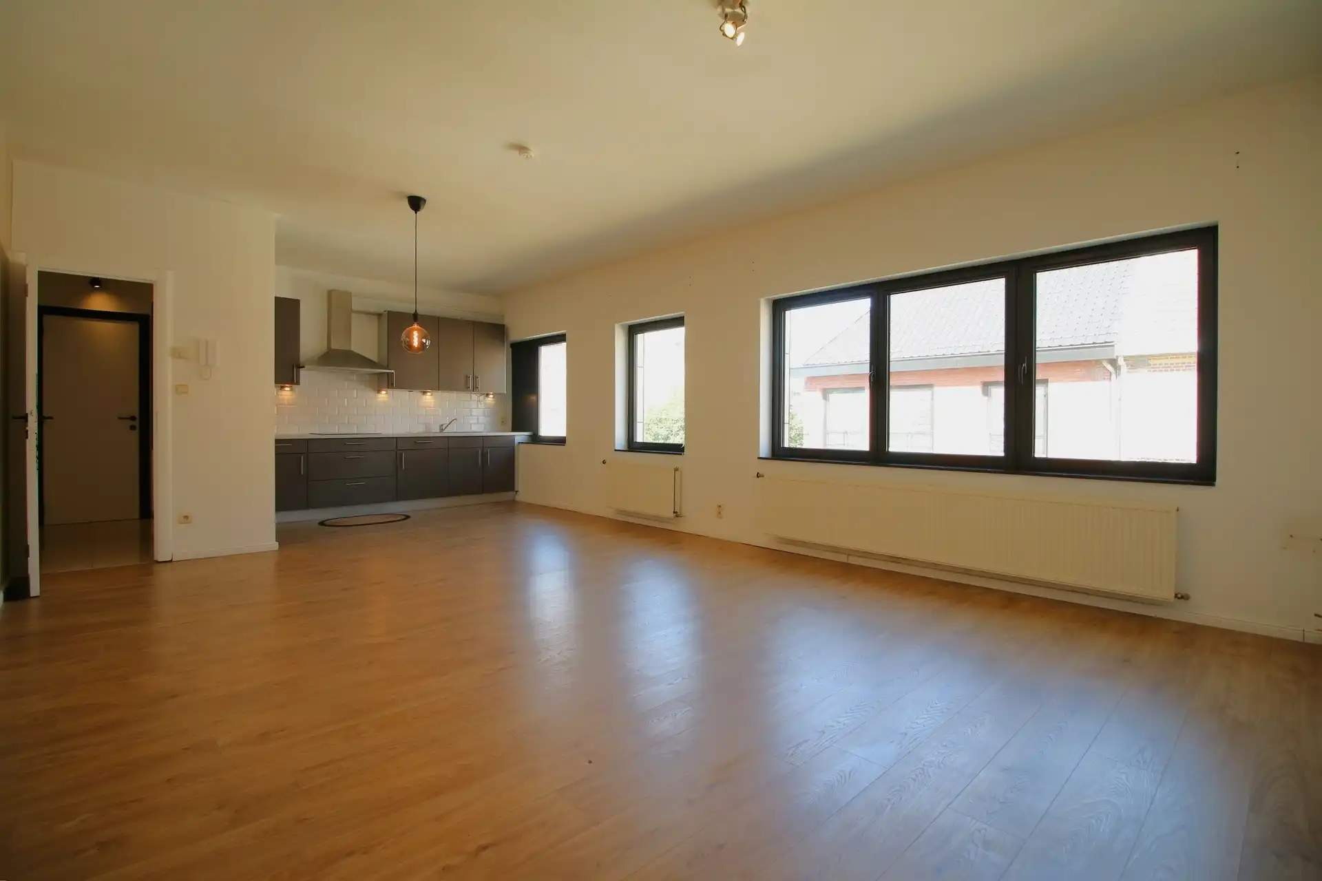 Appartement  met 1 slaapkamer foto 3