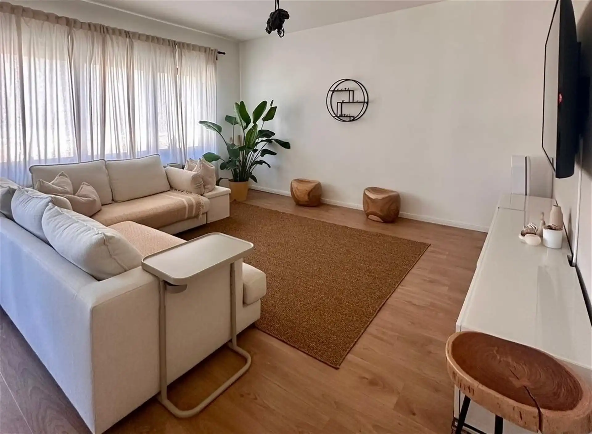 Appartement met 1 slpk. nabij het centrum foto 3