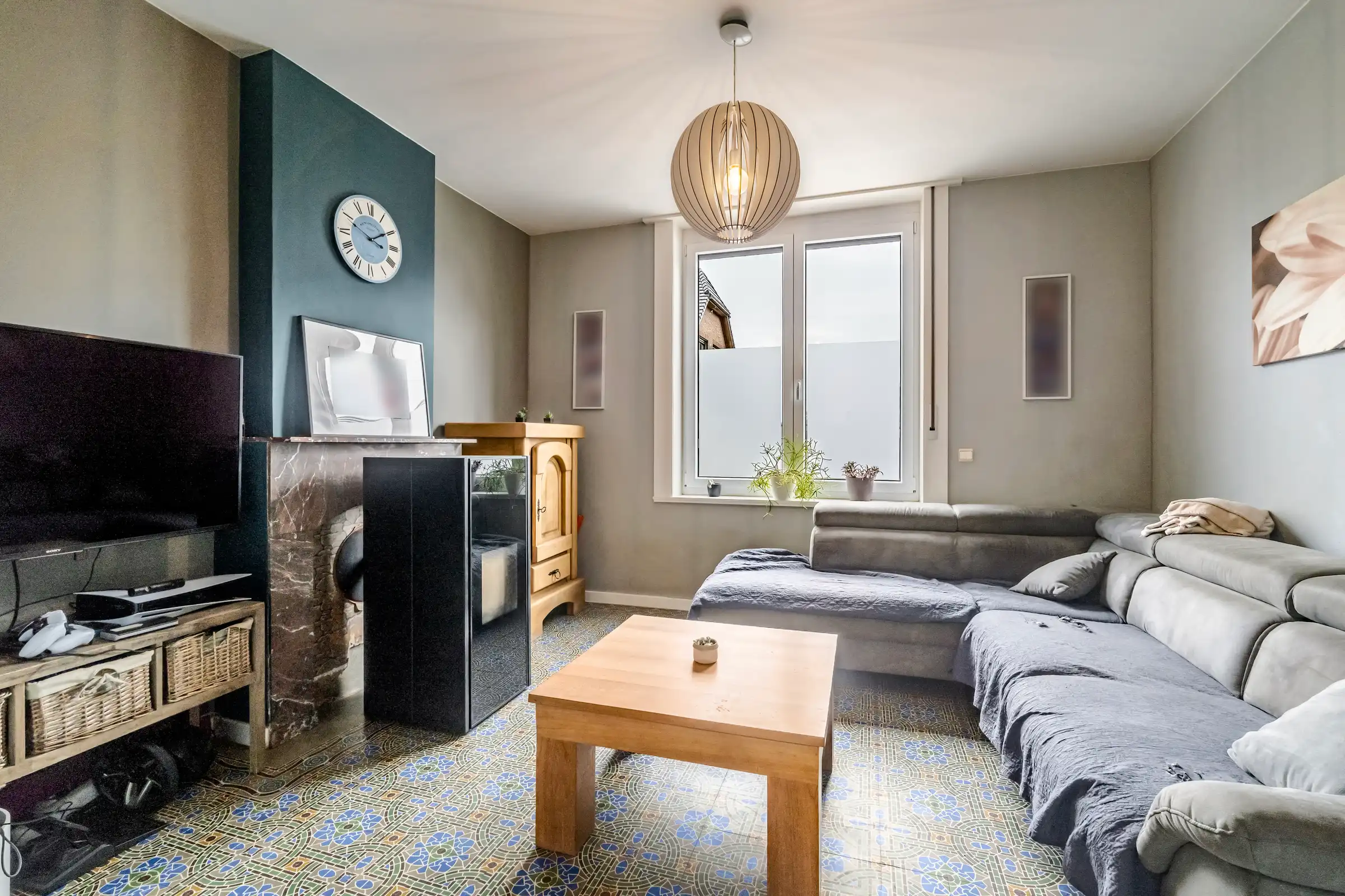 Charmante woning met tuin en uitbreidingsmogelijkheden foto 5