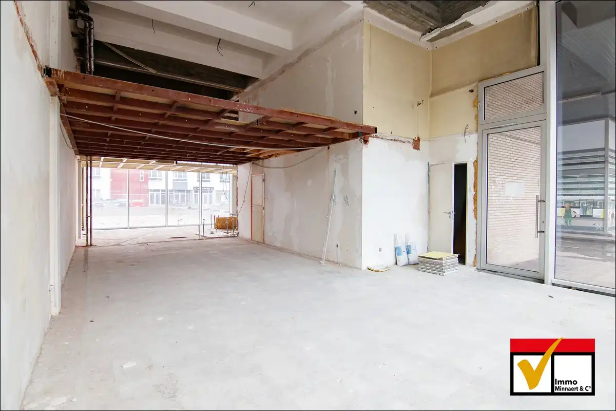 Handelspand , Merodelei 21 Turnhout foto 8