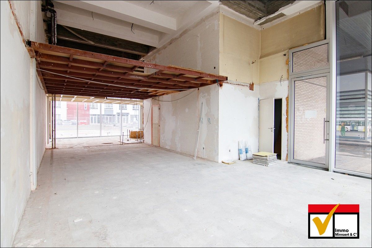 Handelspand , Merodelei 21 Turnhout foto 8