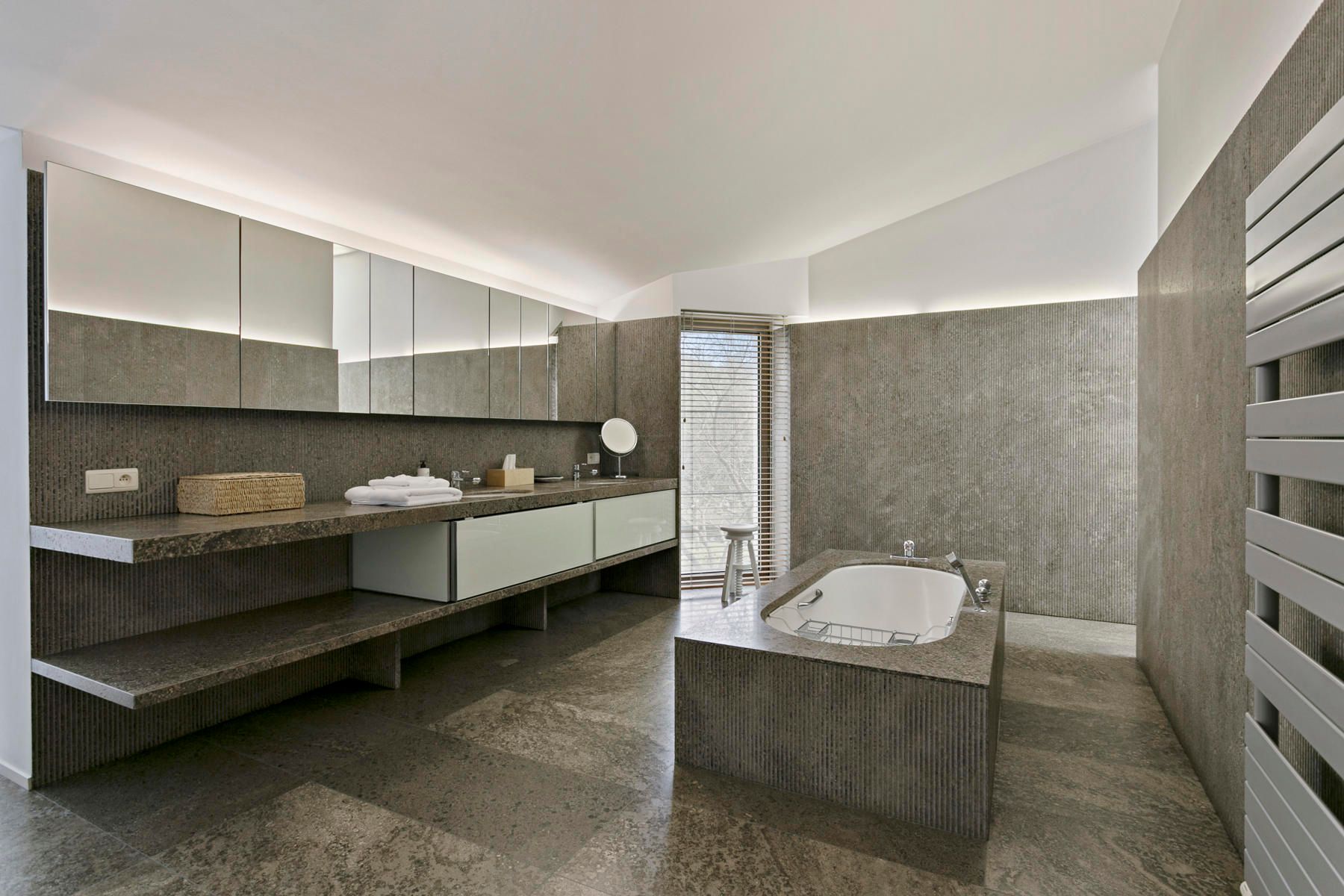 Exclusieve villa op 49.140 m² te LIER foto 20