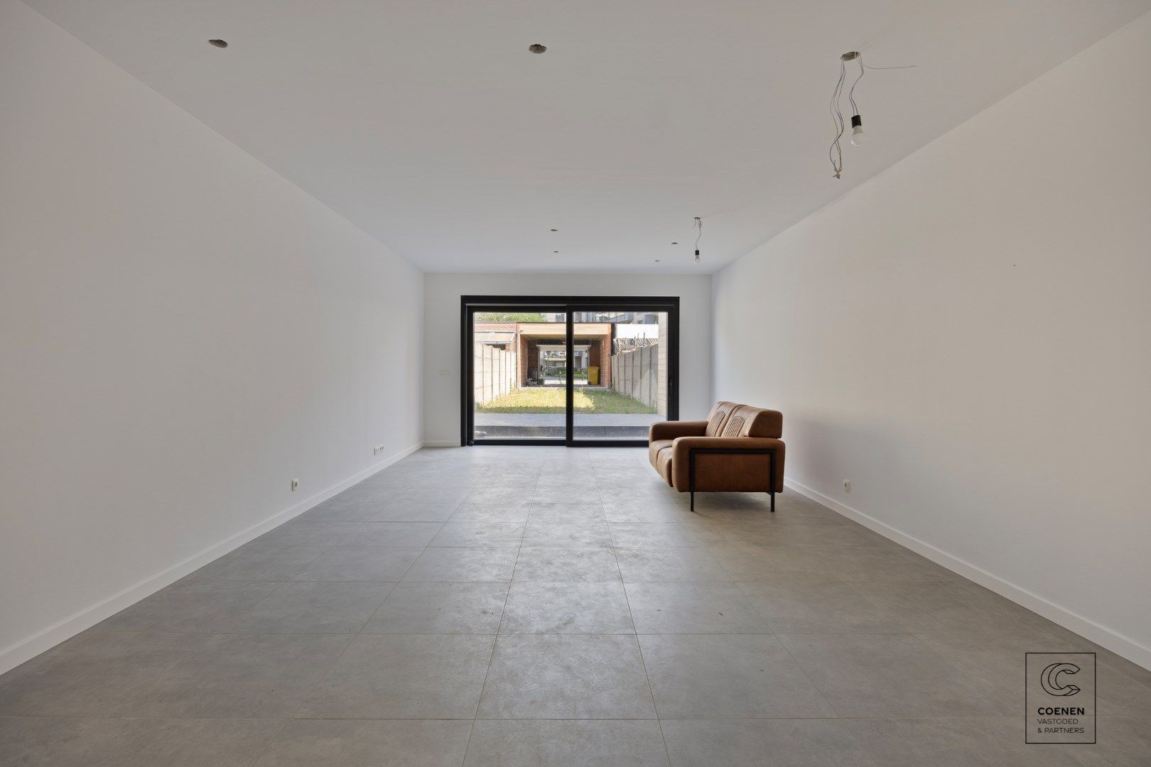 Prachtig, volledig gerenoveerde woning met 3 slaapkamers op een toplocatie te Turnhout! foto 5