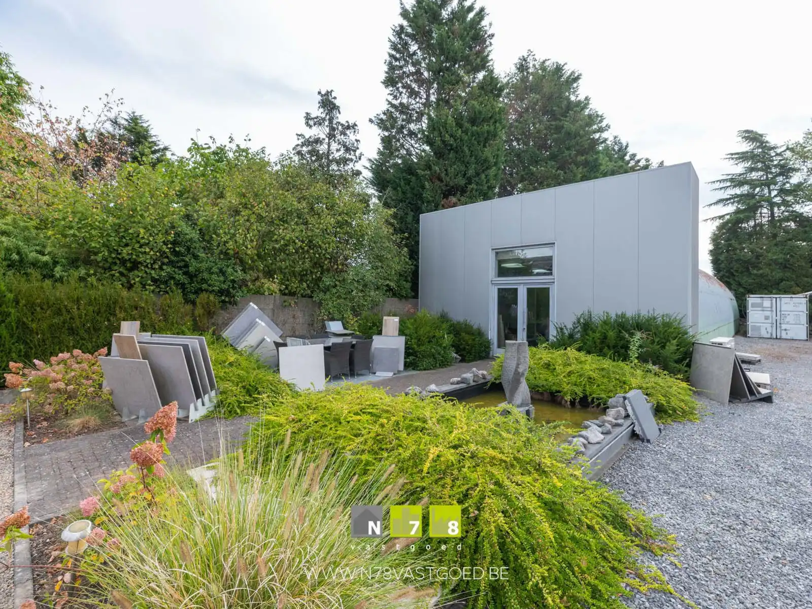 Gebouw te koop foto 19