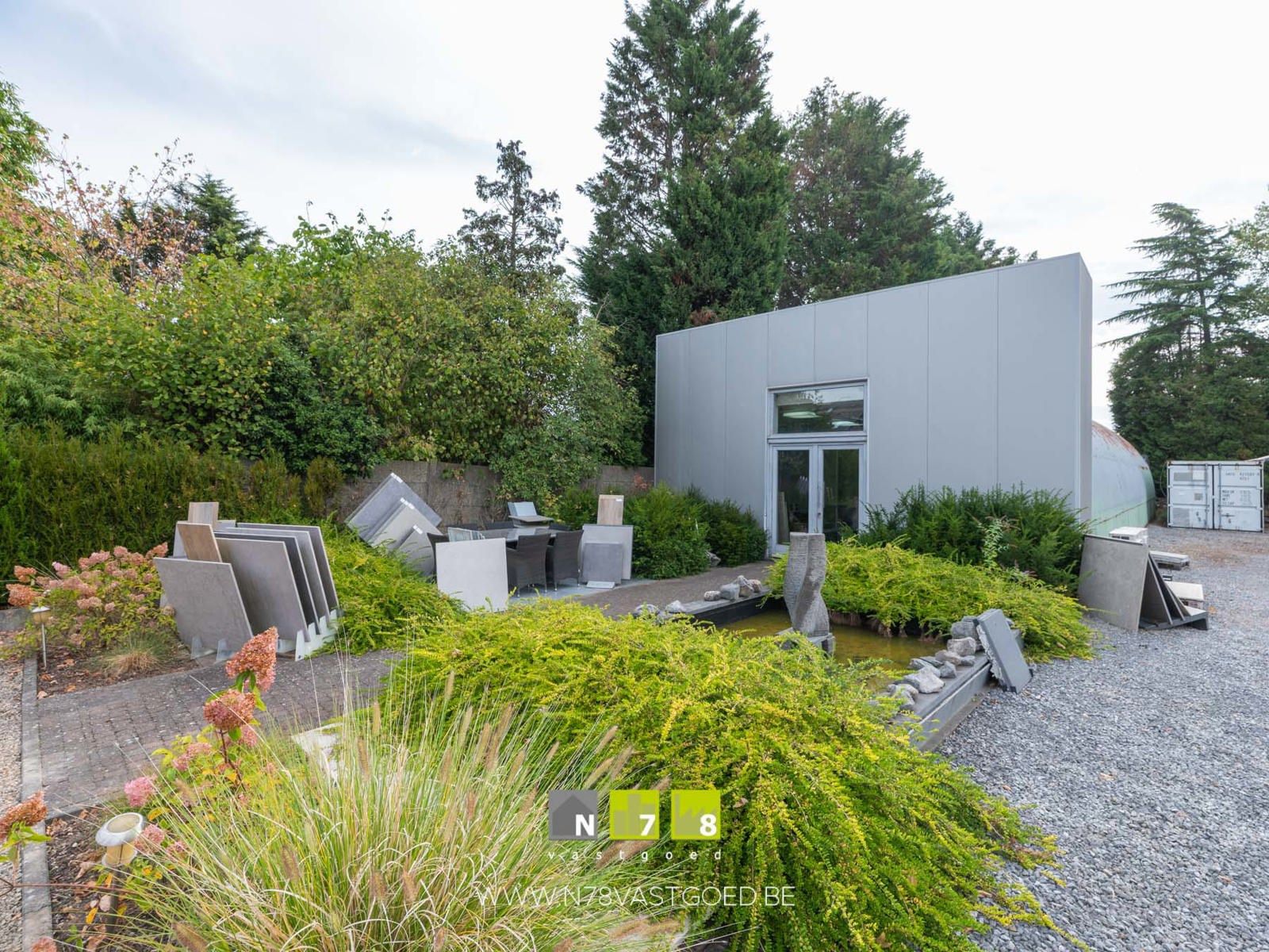 Gebouw te koop foto 19