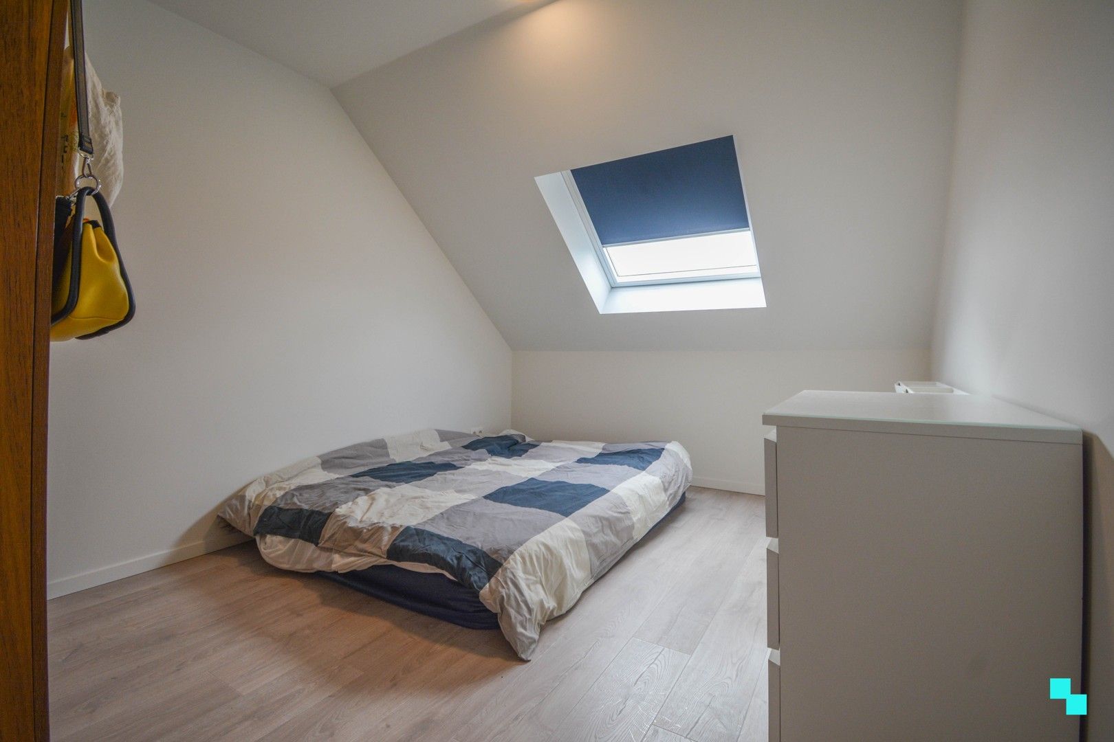 Aantrekkelijke, halfopen nieuwbouwwoning te Roeselare foto 18