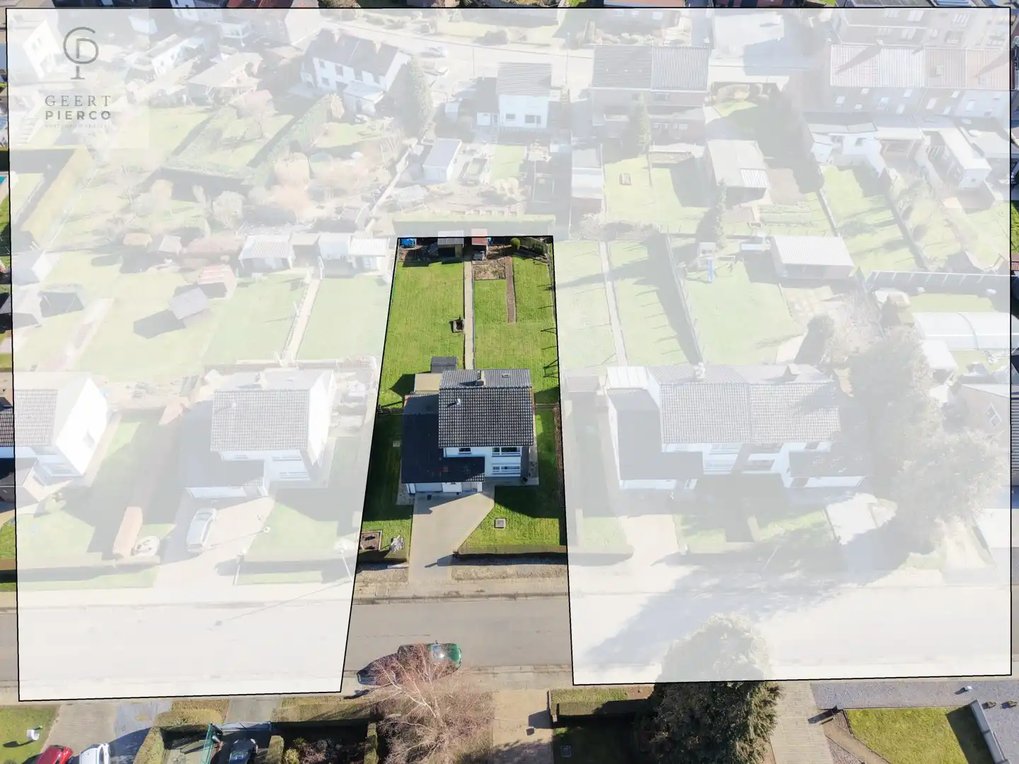 Gezellige woonst foto 3