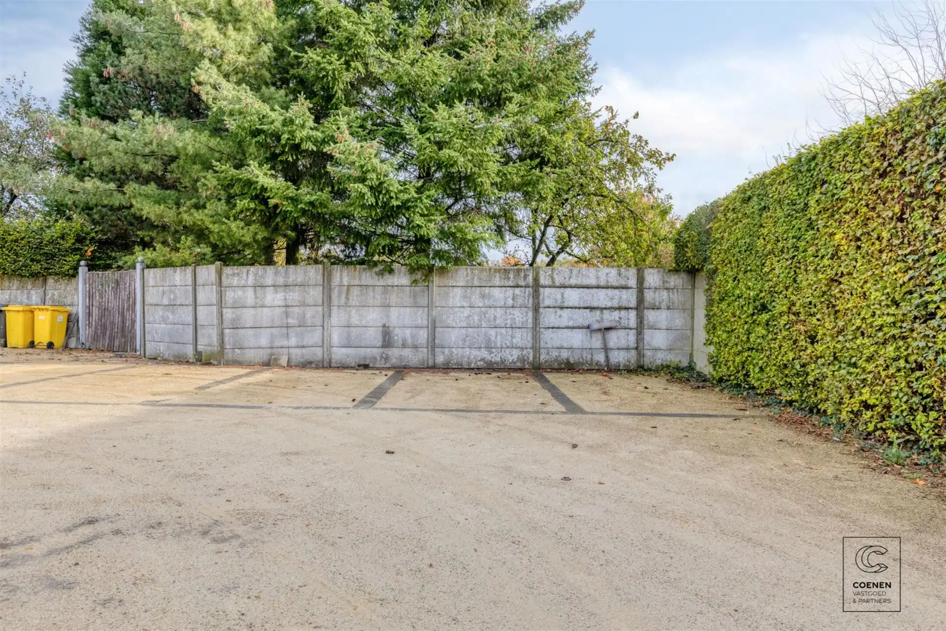 Handelspand van 61 m² op TOPligging te centrum Rijkevorsel! foto 10