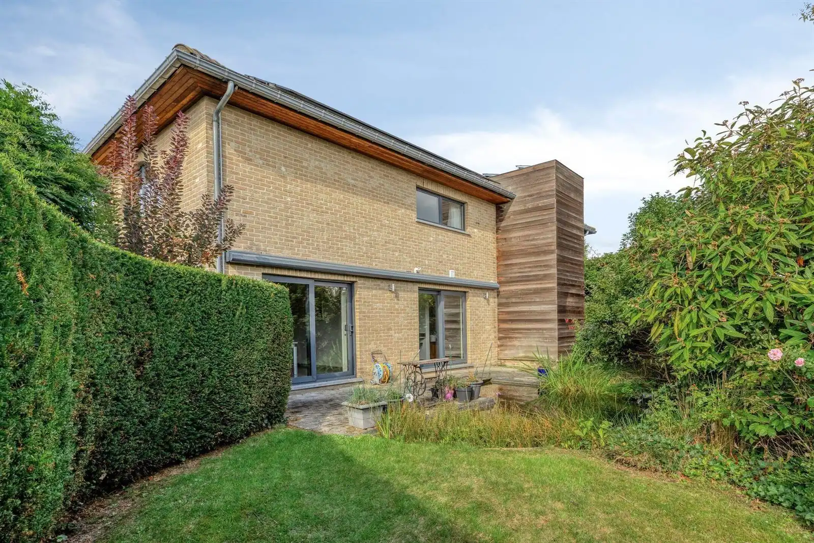Exclusieve villa met lift, 3 slaapkamers, 3 badkamers en uitzonderlijke toegankelijkheid foto 6
