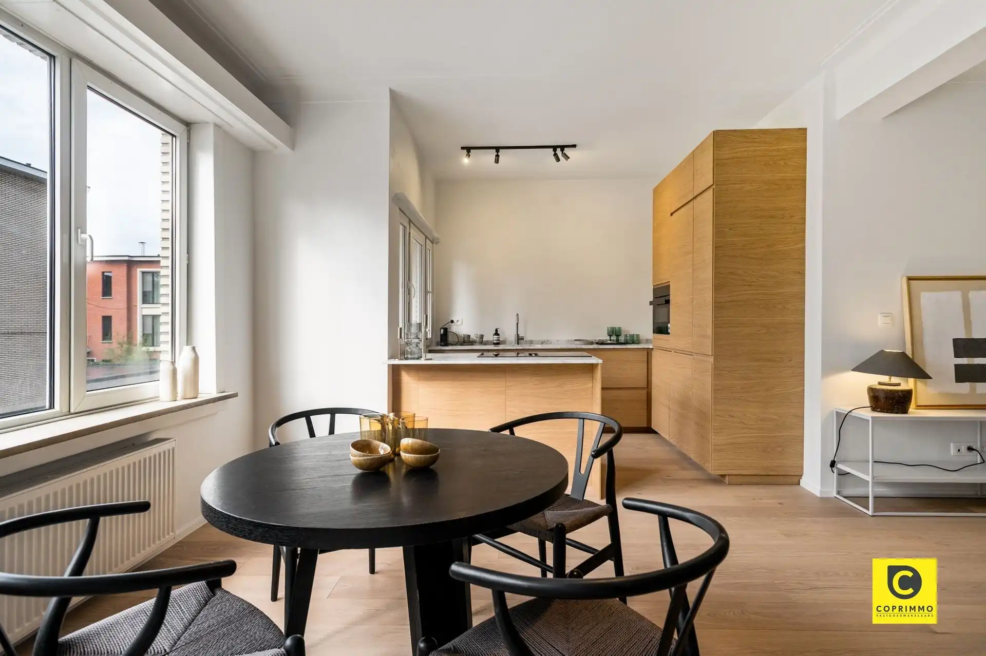 Prachtig gerenoveerd appartement!  foto 3