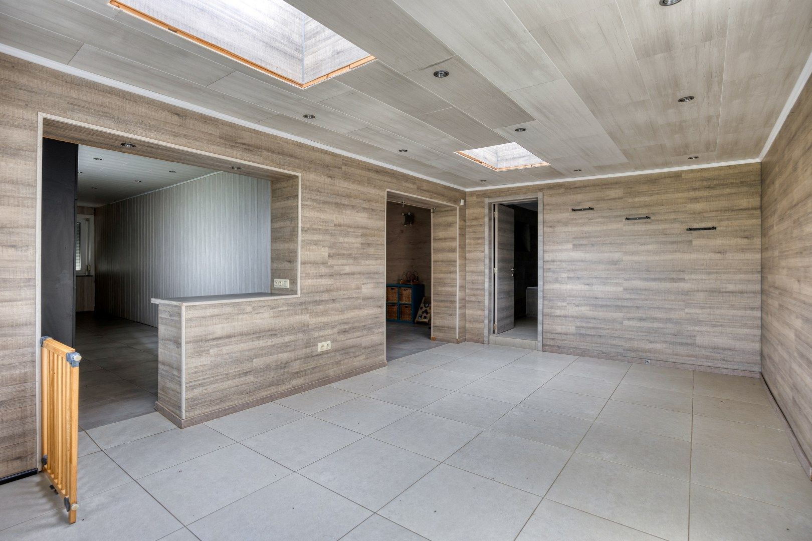 Heks: Woning op 50 are in het hart van Haspengouw, te midden van de natuur foto 11