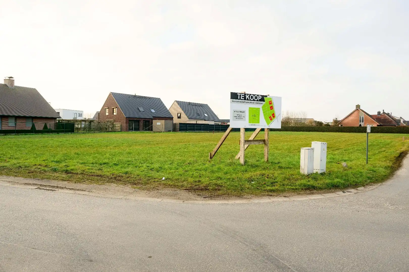 BOUWGRONDEN VOOR OPEN BEBOUWING | LANDELIJKE LIGGING foto 7