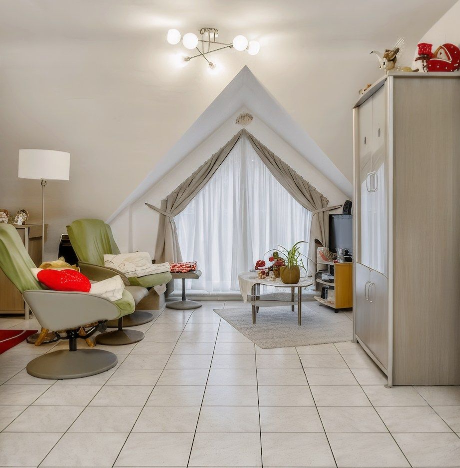 Gunstig opbrengsteigendom of eerste eigendom te Lummen foto 2