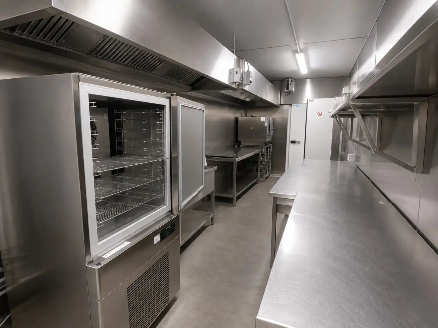 Multifunctionele bedrijfsruimte van 120 m² in Gentbrugge foto 4