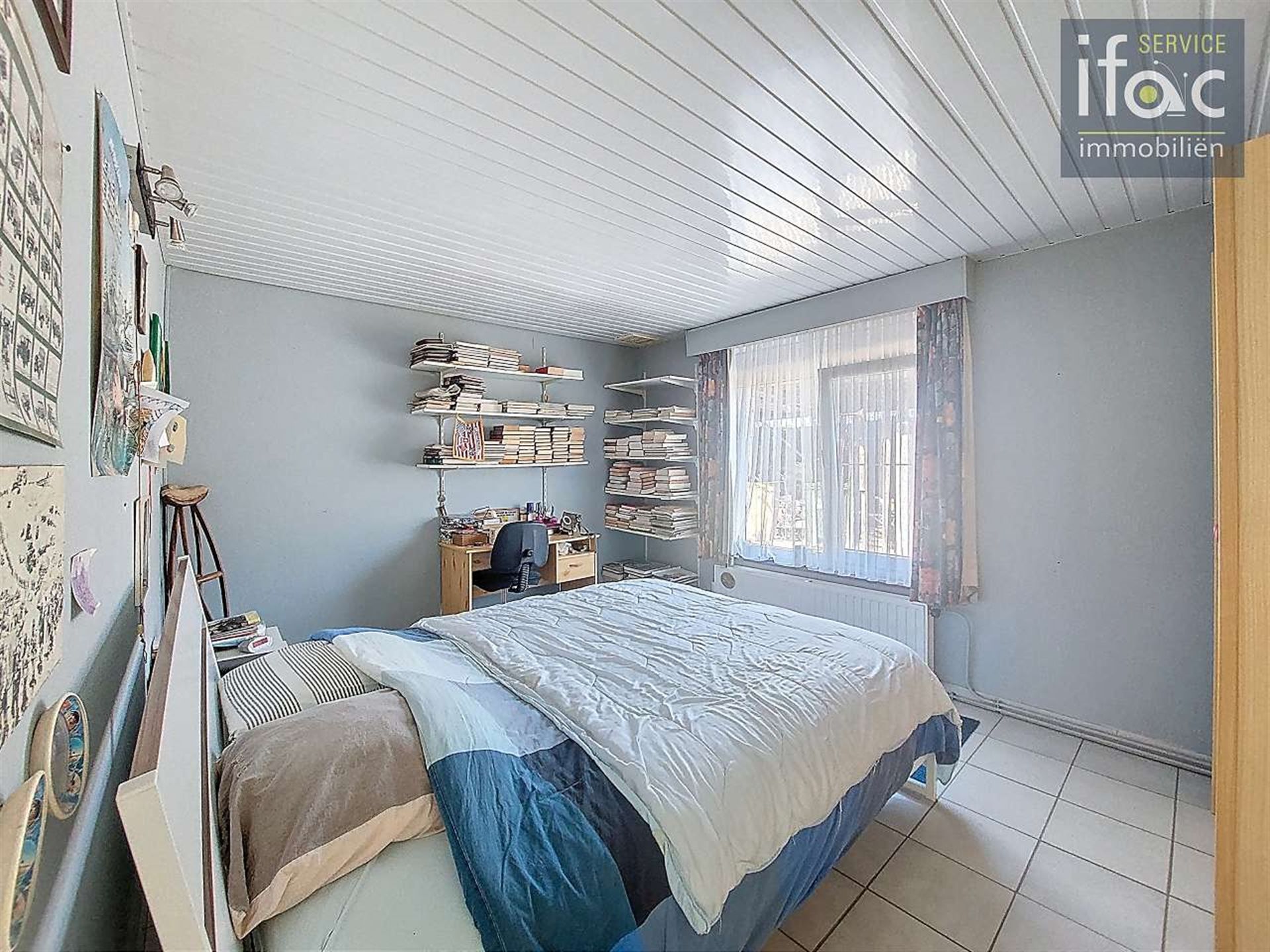 Te renoveren bungalow op zuidwest perceel van ±8 are foto 16