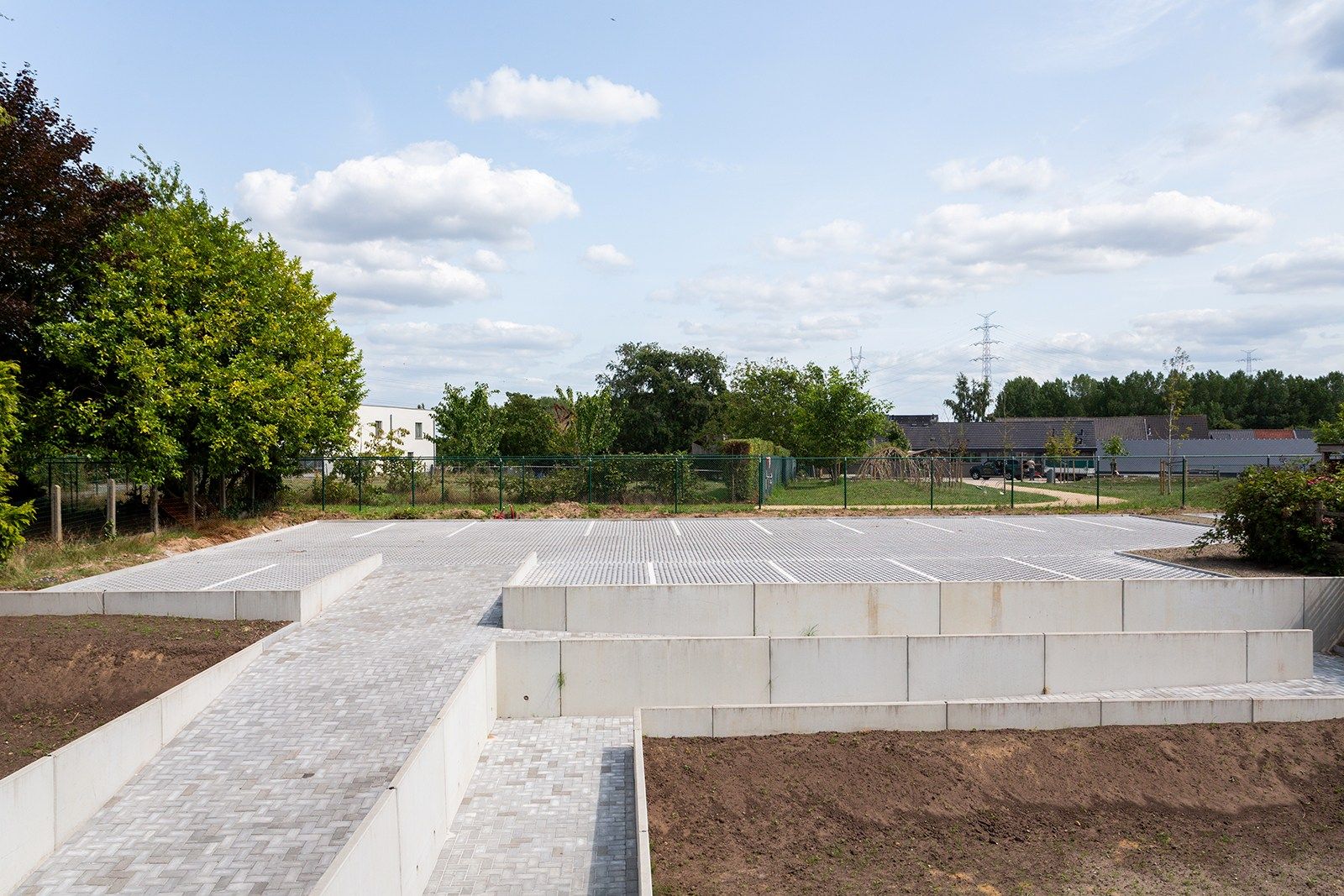 Nieuwbouwproject “Maison Geeraard” – 11 appartementen foto 24