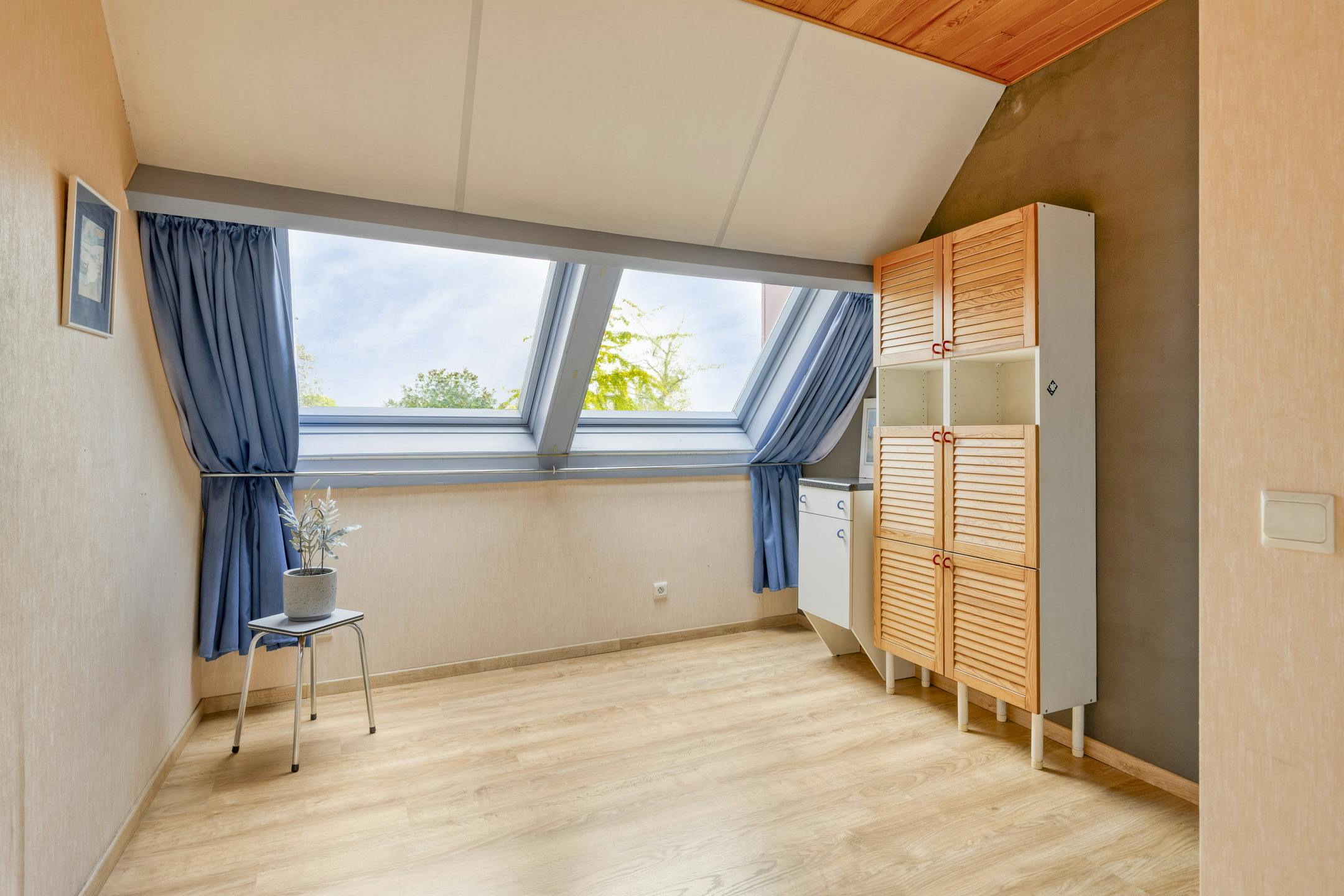 Ruim huis met 5/6 slaapkamers, garage en tuin in Boom foto 21