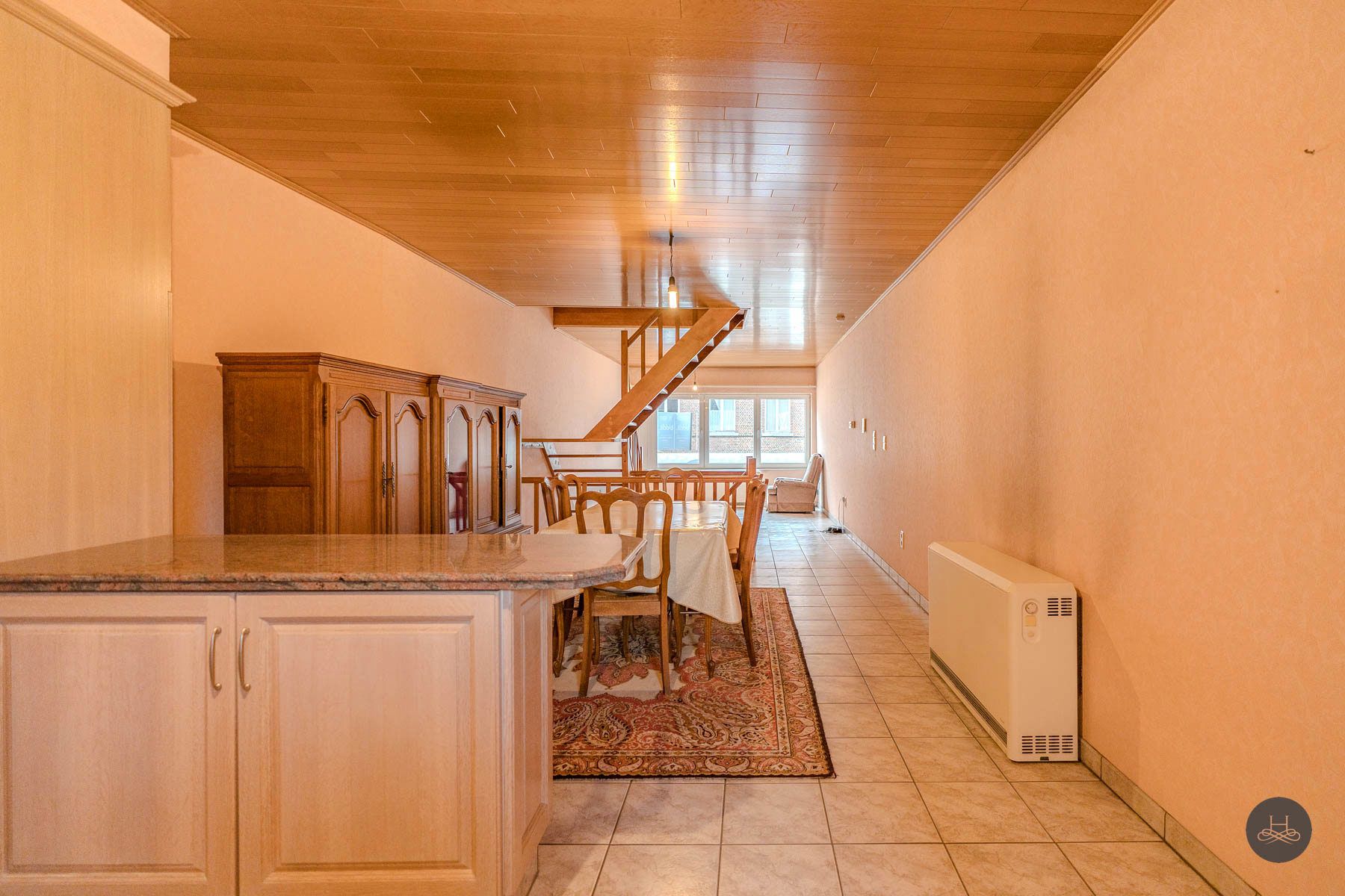 Energiezuinige starterswoning met topligging in Aarschot foto 13