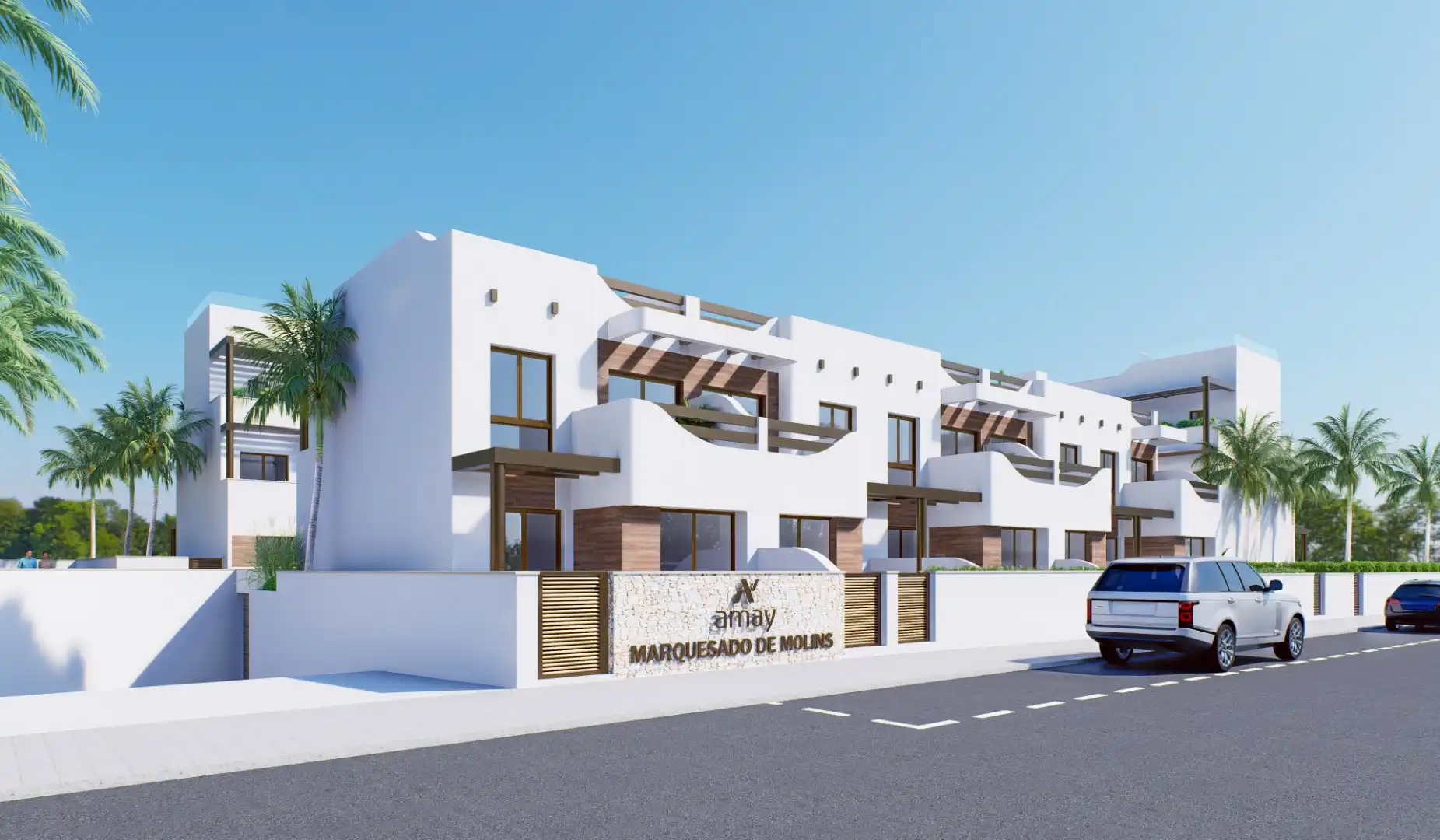 El Marquesado del Molins - Torre de la Horadada foto 5