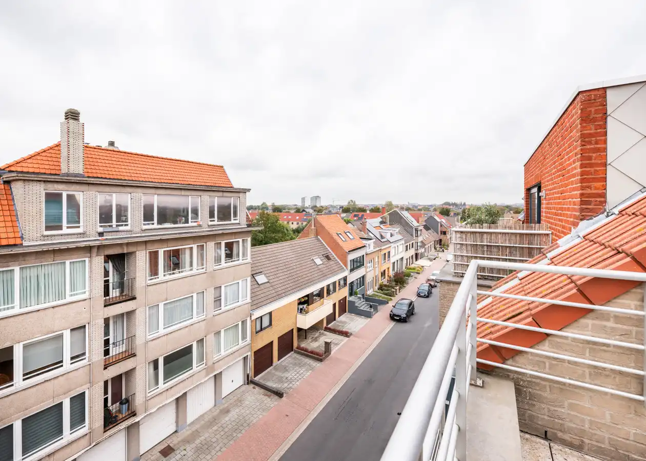 2 slaapkamer appartement vlakbij strand en Oosteroever foto 12