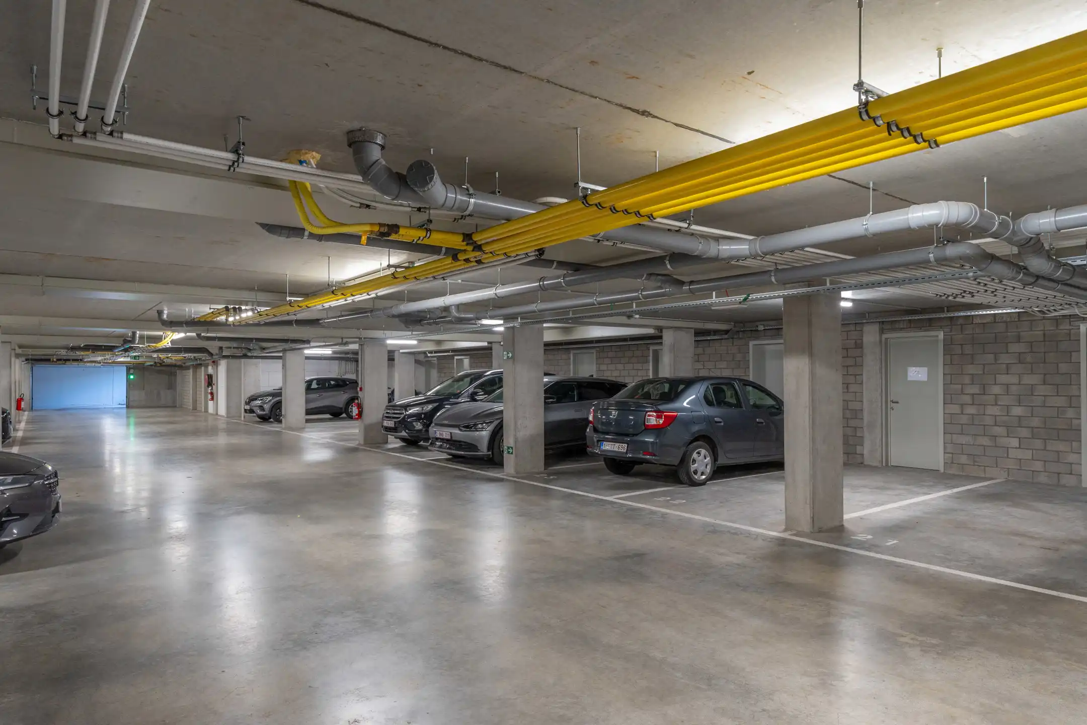 Vernieuwbouwwoning ('26) met 3 slpk op 306 m²met achteringang foto 40