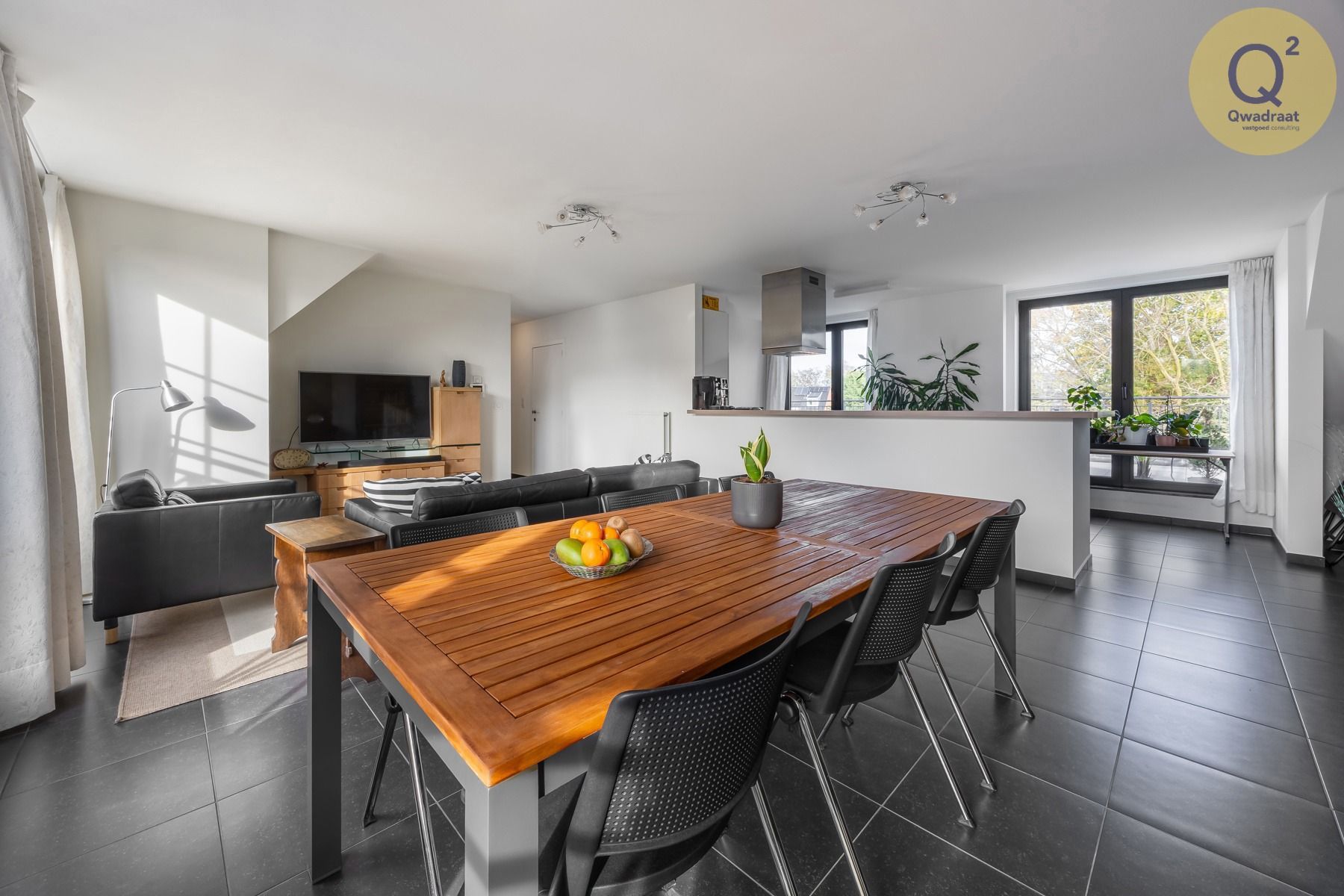 Penthouse te koop foto 13