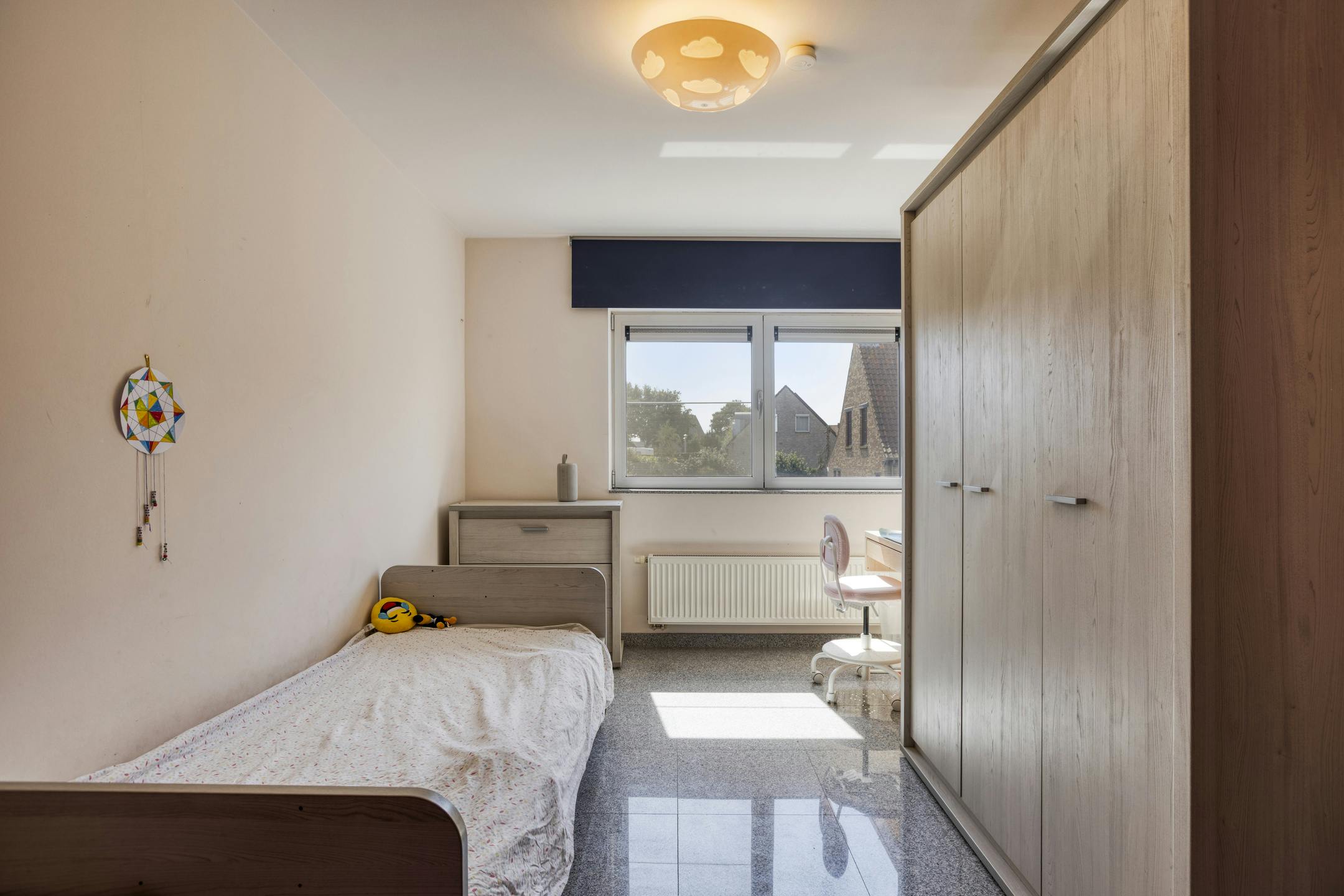 Instapklaar huis met 3 slaapkamers te koop in Aartrijke  foto 9
