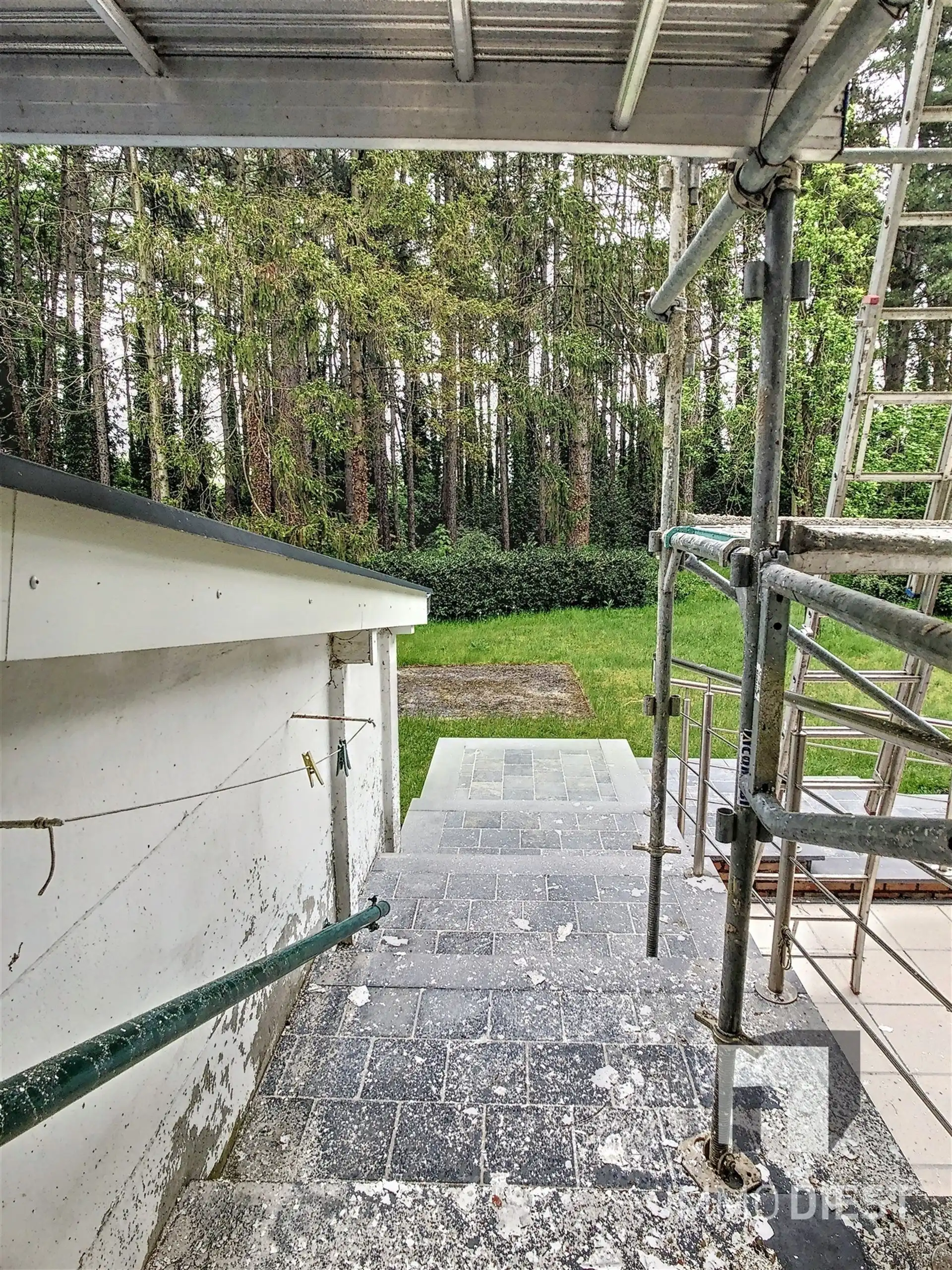 Uitzonderlijke woning in Schaffen foto 14