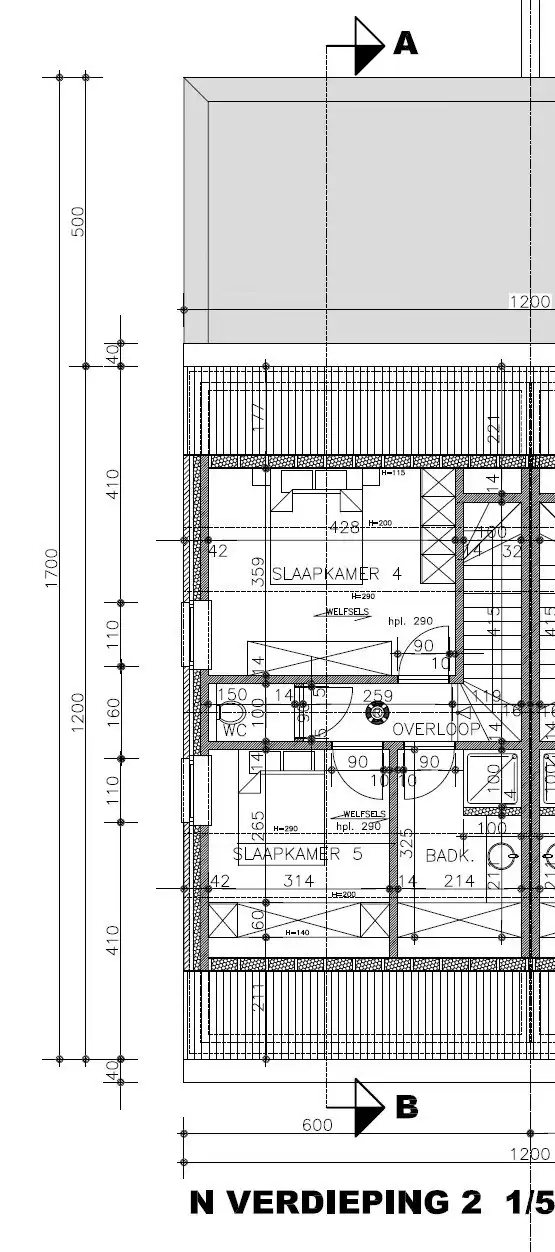 Nieuwbouwwoning met 4 slaapkamers op toplocatie – aankoop onder registratie! foto 30