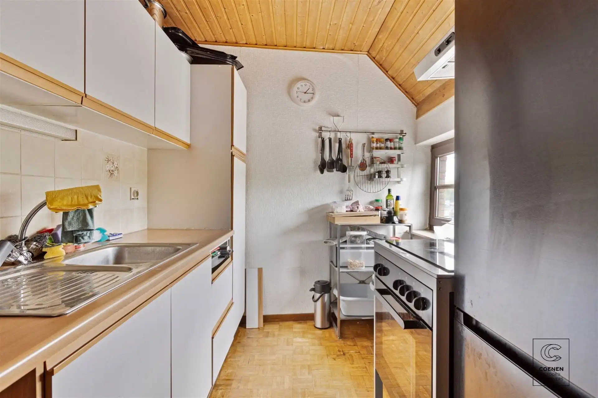 Opbrengsteigendom op een uitstekende locatie te Hoboken! foto 25