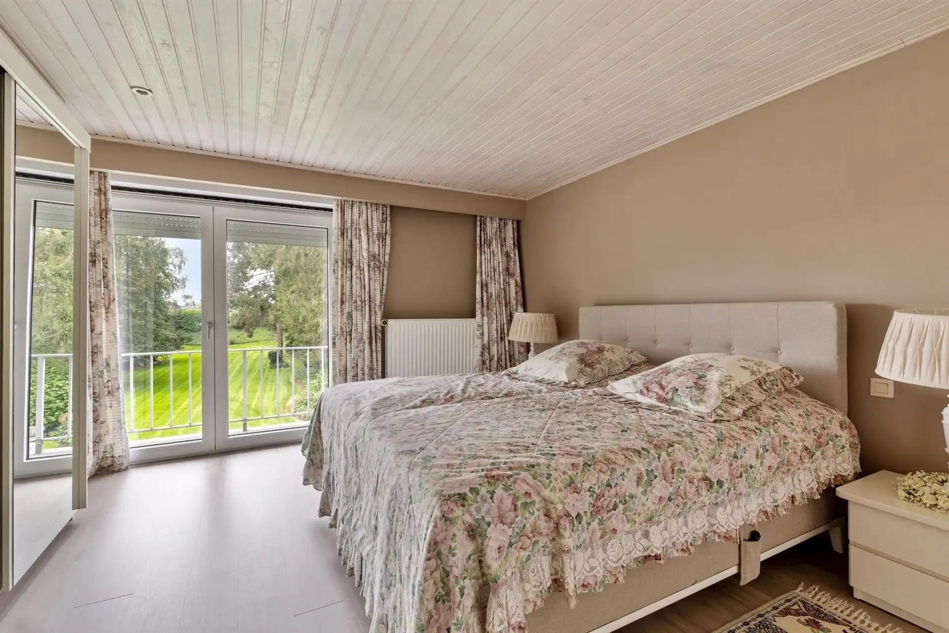 Prachtig eigendom op mooi perceel  foto 20