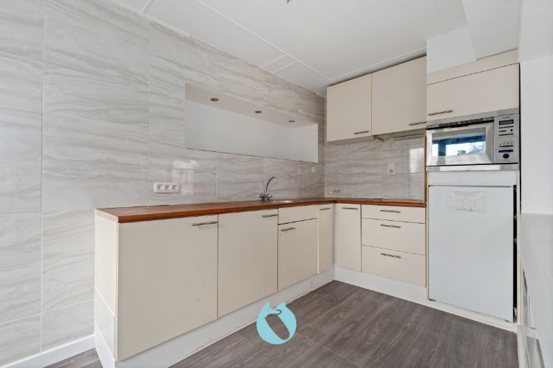 Rustig gelegen gelijkvloers appartement met 2 slaapkamers foto 5
