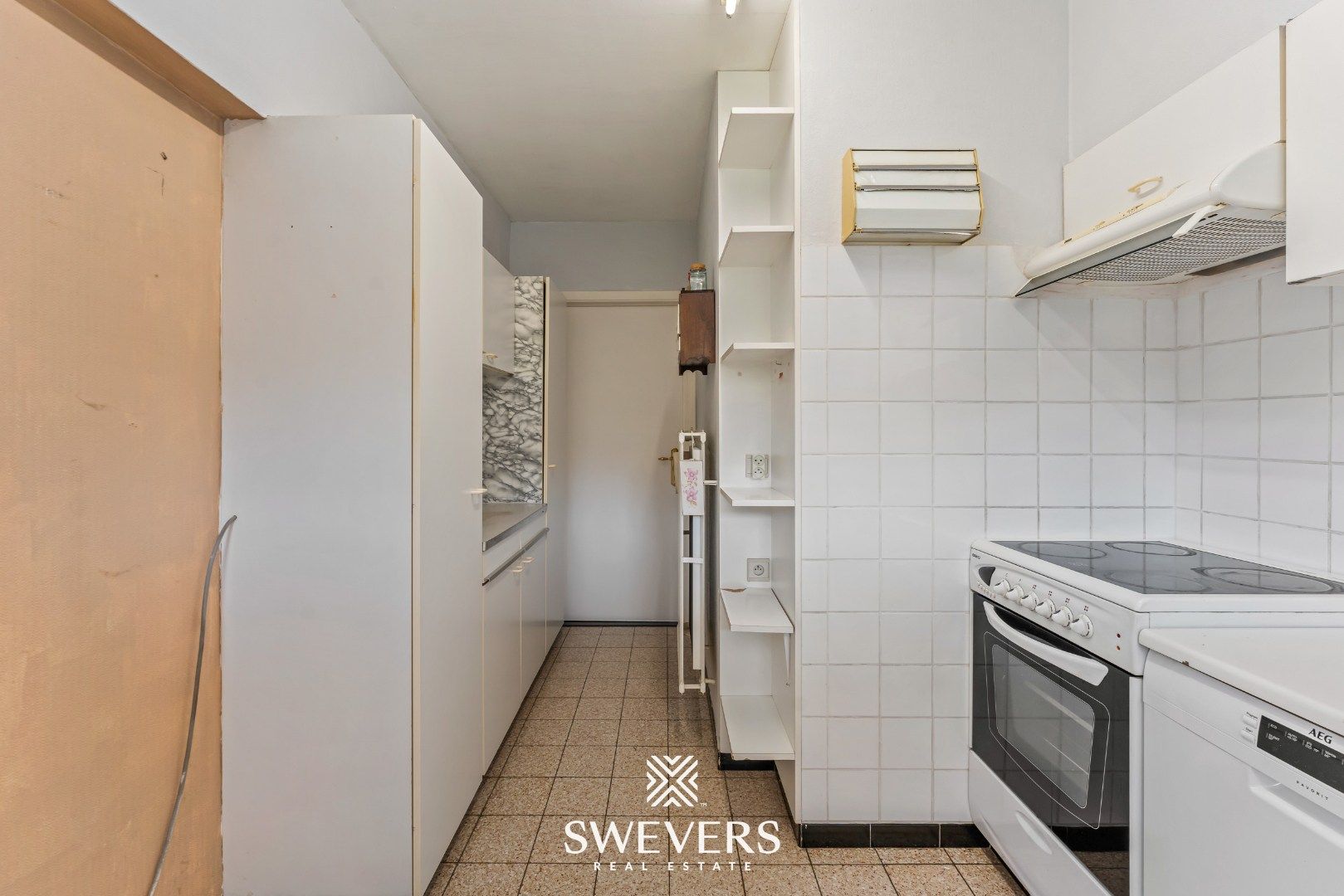 Instapklare woning met garage en uitmuntende tuin te Beringen foto 11